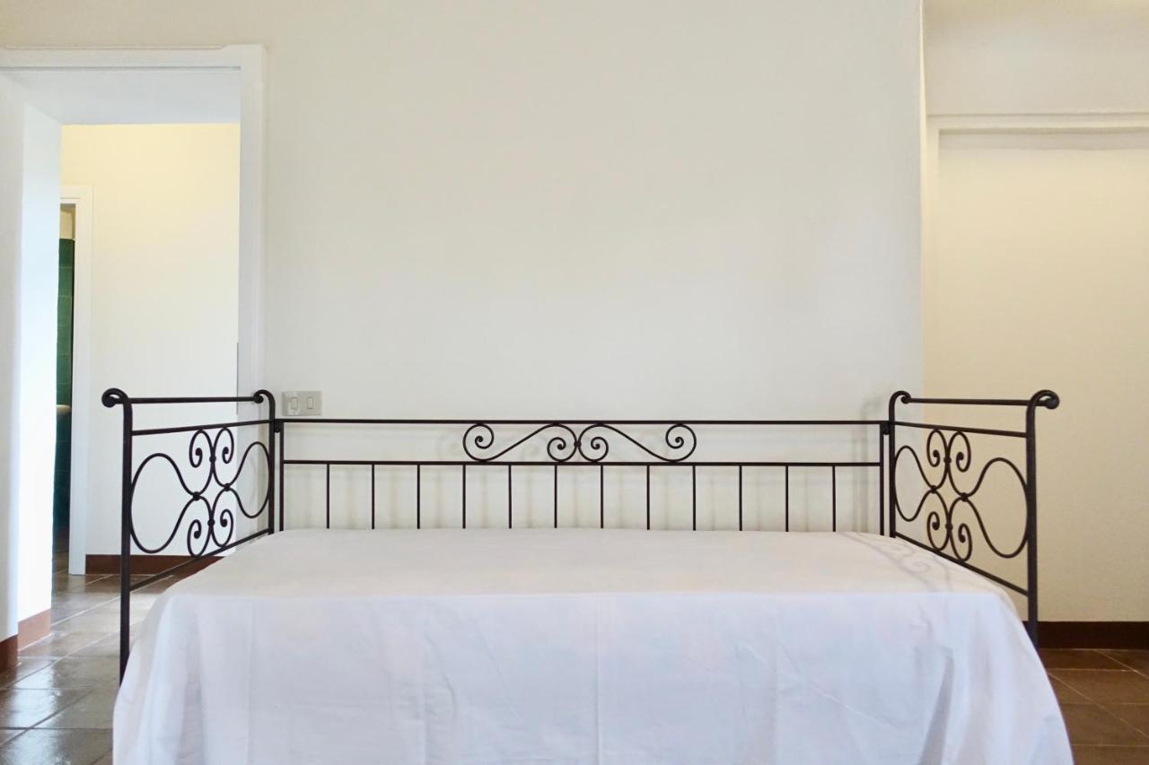 Casa Alla Vecchia Posta Di Bagno Vignoni Zewnętrze zdjęcie