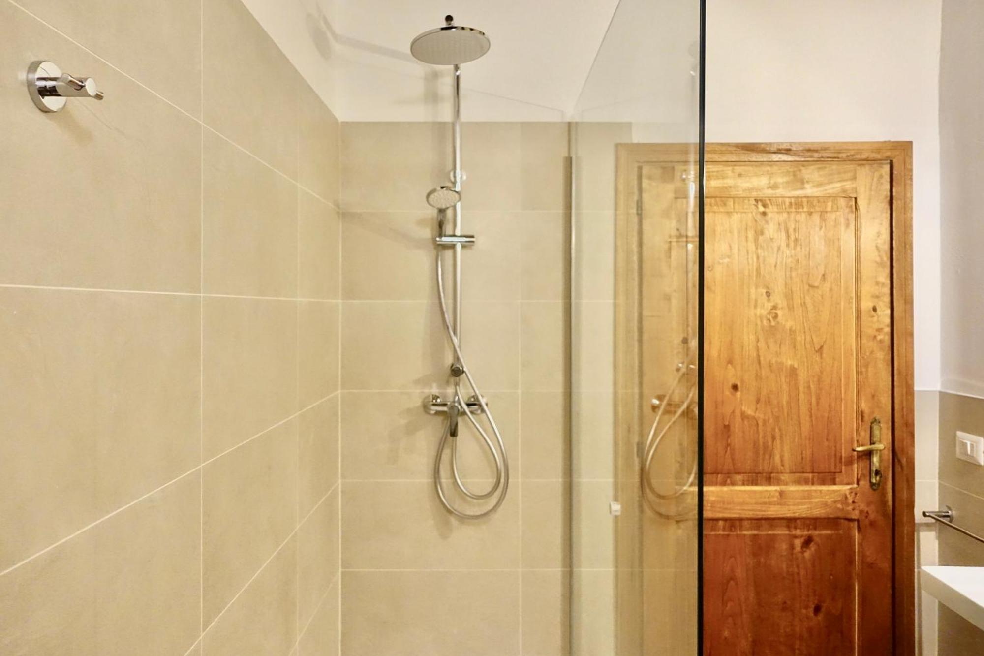 Casa Alla Vecchia Posta Di Bagno Vignoni Zewnętrze zdjęcie