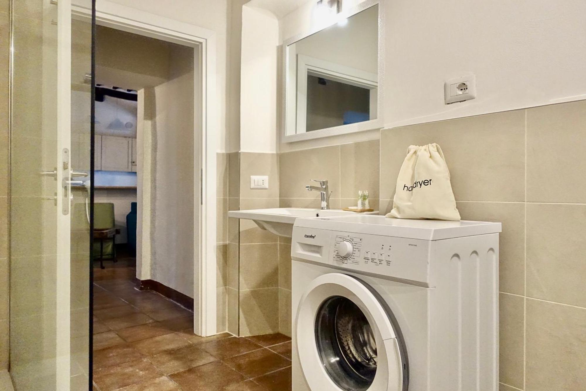 Casa Alla Vecchia Posta Di Bagno Vignoni Pokój zdjęcie